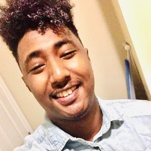 Meet your Posher, Walid